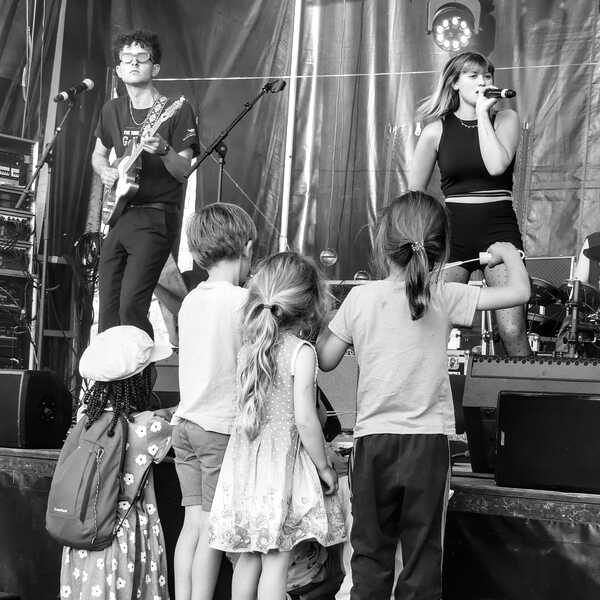 Un singe en été - Mayenne